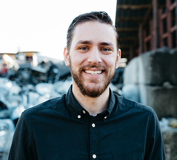 Ethan Zinck