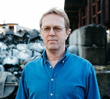 Ken Wood