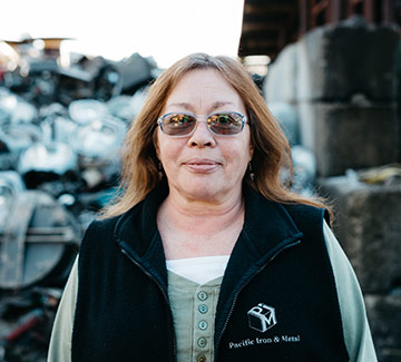 Lori Magnusson