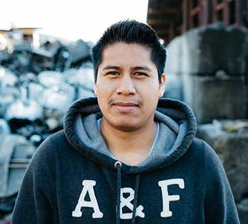 Omar Hernandez