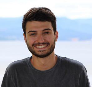 Seve Passalacqua