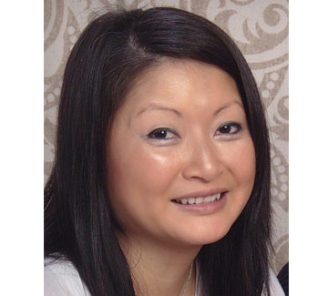 Samantha Chen