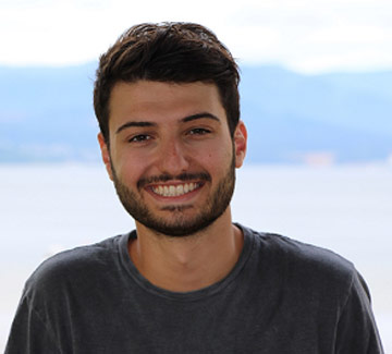 Seve Passalacqua