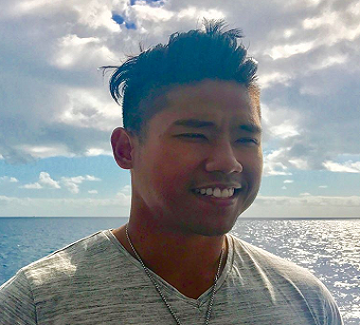 Ryond Encarnacion