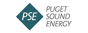 Image of Puget Sound Energy logo